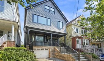 31 W 46TH St, Bayonne, NJ 07002
