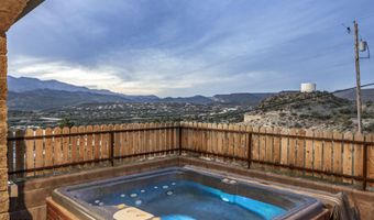 19800 E ST JOSEPHS Rd, Black Canyon City, AZ 85324