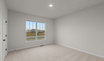 3829 Bozeman Way Plan: Kentmore Basement, Bargersville, IN 46106