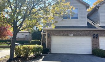 615 W St Johns Pl, Addison, IL 60101