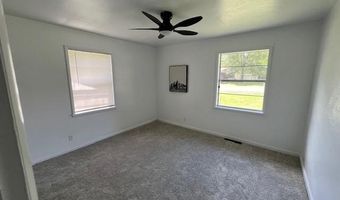 807 NE NE 5th St NE, Antlers, OK 74523