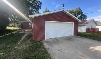 528 S St, Bedford, IN 47421