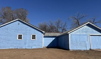 911 4th St, Abernathy, TX 79311