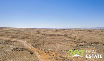 TBD Woodland Tr WH-89, Clark, WY 82435
