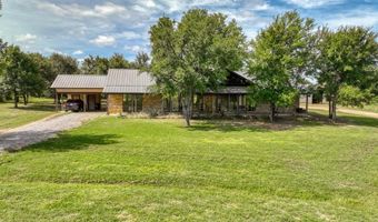 5288 Bennett Rd, Millsap, TX 76066