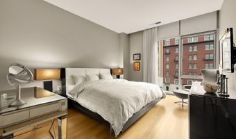 1177 22ND St NW 3K, Washington, DC 20037