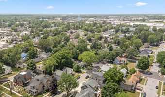 111 W 2nd St, Auburn, IN 46706
