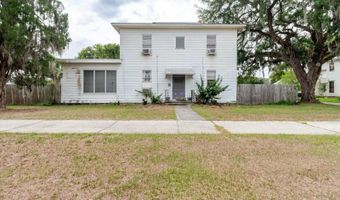 605 S JACKSON Ave, Bartow, FL 33830