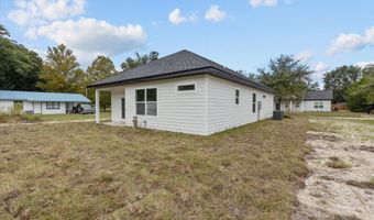 3663 Frederick Ave, Bell, FL 32619