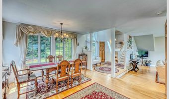 36 Puckerbrush Rd, Campton, NH 03223