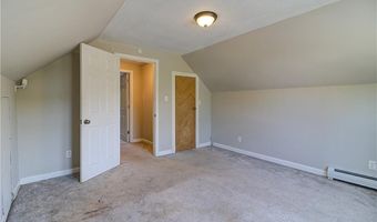 46 Irving St, North Providence, RI 02904