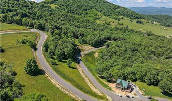 Eagle Peak Trail lot 94, Banner Elk, NC 28604