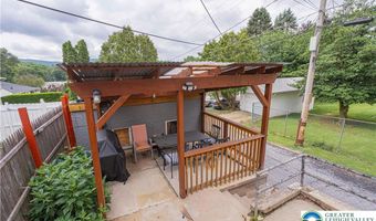 754 W Cumberland St, Allentown, PA 18103