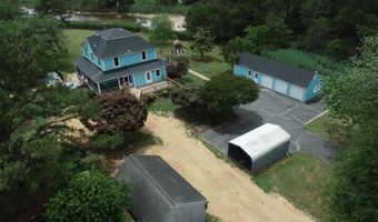 27220 BAYLYS NECK Rd, Accomac, VA 23301