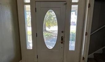 311 E A St, Atoka, OK 74525
