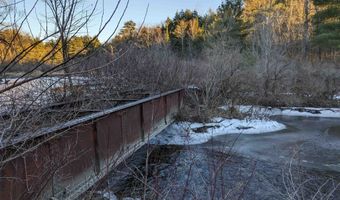 Lot 0 Churchill Road, Augusta, ME 04330