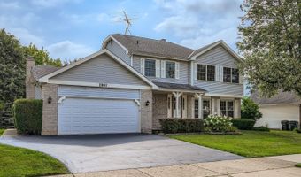 1967 N Woodland Ln, Arlington Heights, IL 60004