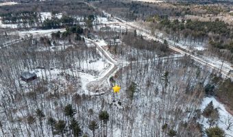OMEGA Circle 13, Abrams, WI 54101