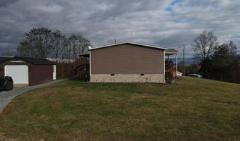 5076 Pine Grove Rd, Ballard, WV 24918
