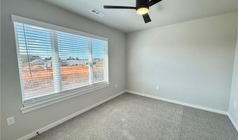 4705 SW Wakanda St, Bentonville, AR 72713