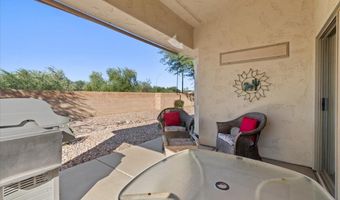 1443 N AGAVE St, Casa Grande, AZ 85122