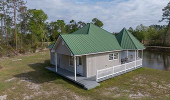 84 SATILLA CHURCH Rd, Baxley, GA 31513