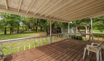 8378 County Road 358, Anson, TX 79501
