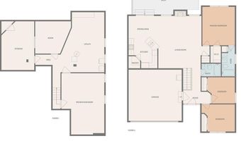 1708 Stoney Terrace Dr, Ballwin, MO 63021