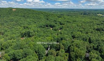 1018 Viewmont Dr, Asheboro, NC 27205