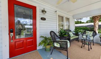 134 Sawyer Ln, Apalachicola, FL 32320