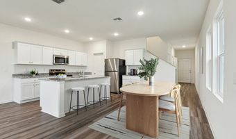 10644 Harlequinn Plan: Ross, Adkins, TX 78101