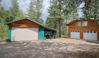 351 Duffers Ln, Cascade, ID 83611