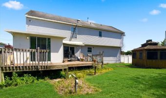1548 Longboat Ave, Beachwood, NJ 08722