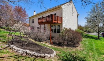 1105 BRYNHILL Ct, Ambler, PA 19002