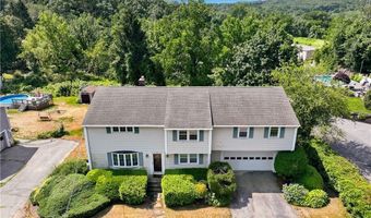 16 Old Simmonsville Rd, Johnston, RI 02919
