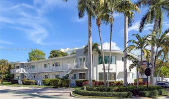 10101 W Bay Harbor Dr 5, Bay Harbor Islands, FL 33154