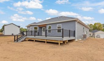 2815 Gady Pines Dr, Adrian, MI 49221