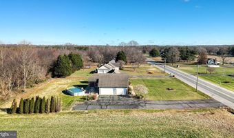 11872 SHAWNEE Rd, Greenwood, DE 19950