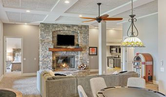 1001 Cornerstone Pkwy, Allons, TN 38541