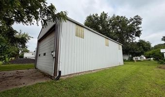 401 N Kenyon St, Albany, MO 64402