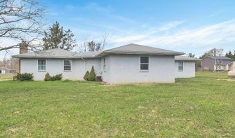 13523 Fancher Rd, Westerville, OH 43082