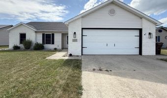 1217 Virginia Ln, Auburn, IN 46706