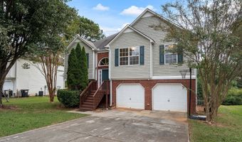 3869 Merryweather Trl, Austell, GA 30106