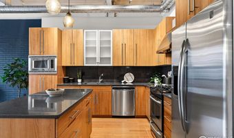 1360 Walnut St 202, Boulder, CO 80302