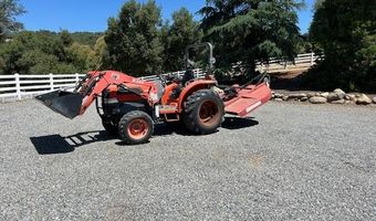 43319 Leach Rd, Ahwahnee, CA 93601