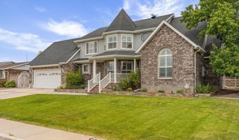 2126 N Cobblecreek Dr, Cedar City, UT 84721