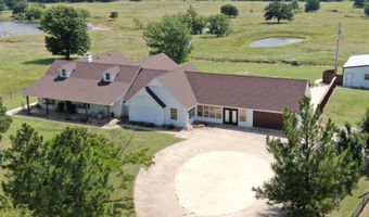 568 Woodford Rd, Ardmore, OK 73401