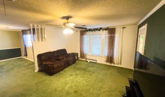 565 S California Ave, Atoka, OK 74525