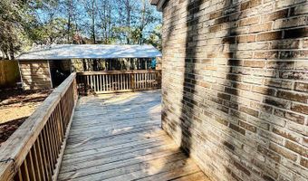 44 Chapman Rd, Apalachicola, FL 32320