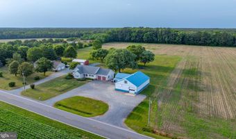 16937 WHITESVILLE Rd, Delmar, DE 19940